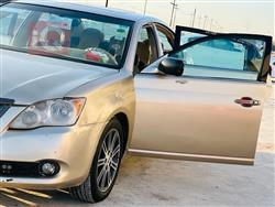 تويوتا أفالون